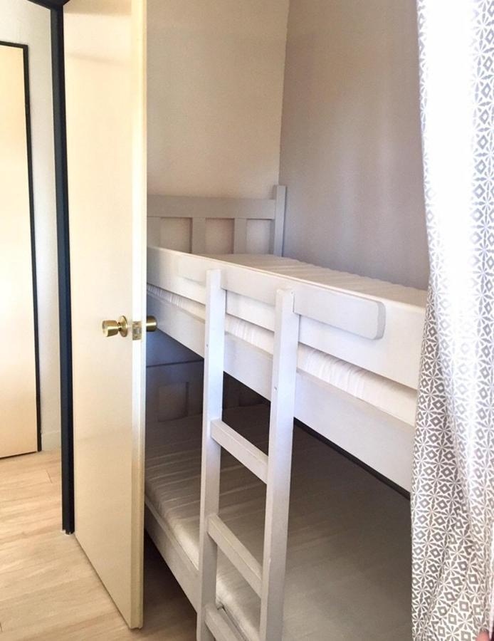 Rez De Jardin + Terrasse Piscine Et Acces Direct Plage Apartment Сен-Киприен Екстериор снимка