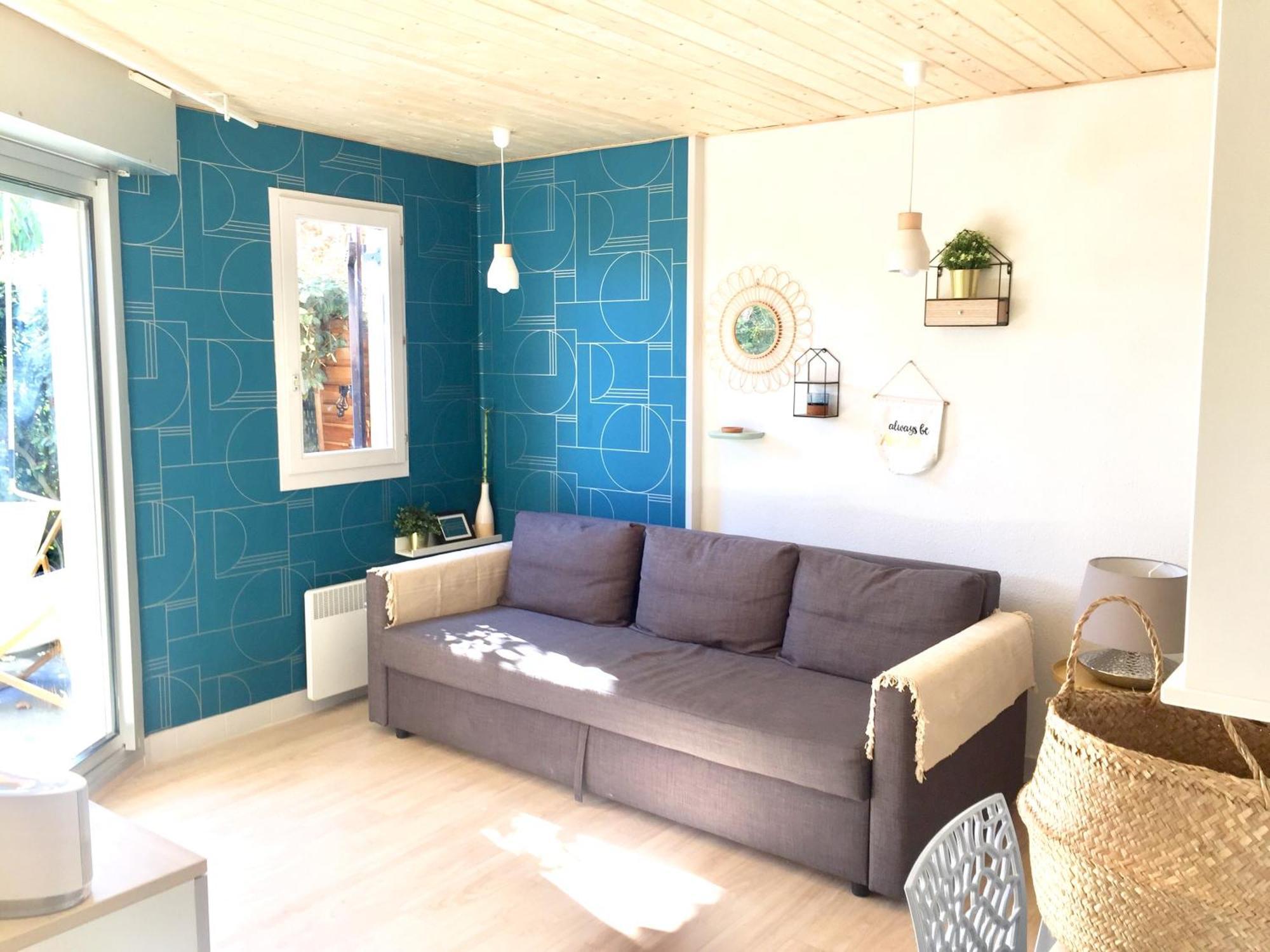 Rez De Jardin + Terrasse Piscine Et Acces Direct Plage Apartment Сен-Киприен Екстериор снимка